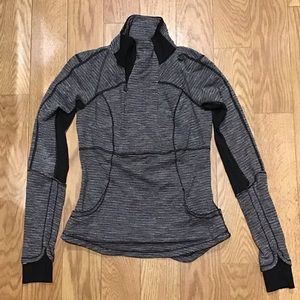 Lululemon sweater!